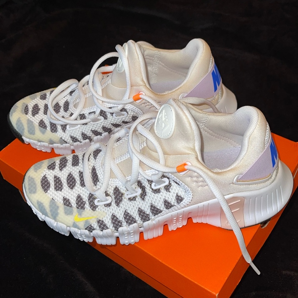 Nike Women’s Free Metcon 4